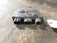 2002 Yamaha Grizzly 660 ECU