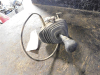 2002 Yamaha Grizzly 660 Shifter