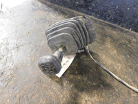 2002 Yamaha Grizzly 660 Shifter