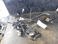 2002 Yamaha Grizzly 660 Wiring Harness