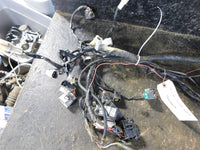 2002 Yamaha Grizzly 660 Wiring Harness