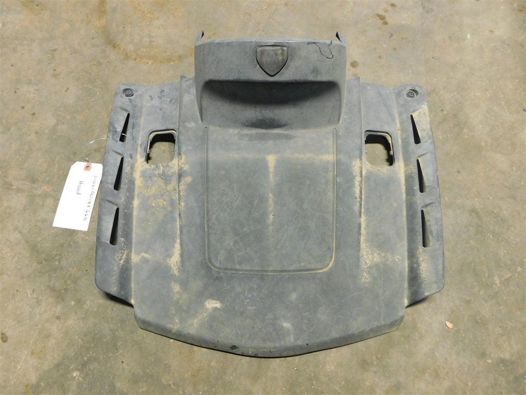 2002 Yamaha Grizzly 660 Hood Plastic