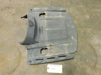 2002 Yamaha Grizzly 660 Hood Plastic