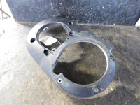 2002 Yamaha Grizzly 660 Left Side Engine Cover