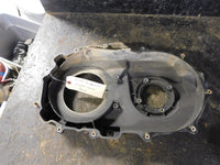2002 Yamaha Grizzly 660 Inner Clutch Cover