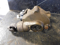 2002 Yamaha Grizzly 660 Front Differential / Diff & Actuator
