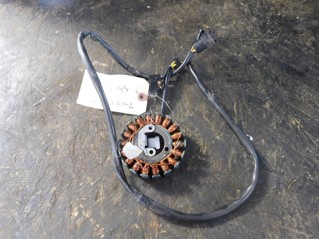 2008 Kawasaki KFX 450 Stator