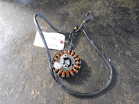 2008 Kawasaki KFX 450 Stator