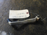 2008 Kawasaki KFX 450 Shifter