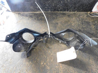 2008 Kawasaki KFX 450 Headlight Plastic With Bracket