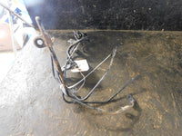 2008 Kawasaki KFX 450 Heal Guard Bracket