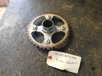 2008 Kawasaki KFX 450 Rear Sprocket Hub