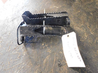 2008 Kawasaki KFX 450 Foot Pegs