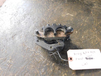2008 Kawasaki KFX 450 Left Front Brake Caliper