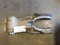 2008 Kawasaki KFX 450 Swingarm & Carrier