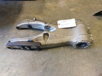 2008 Kawasaki KFX 450 Swingarm & Carrier