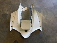 2008 Kawasaki KFX 450 Rear Fenders