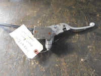 2008 Kawasaki KFX 450 Front Brake Master Cylinder