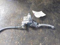 2008 Kawasaki KFX 450 Front Brake Master Cylinder