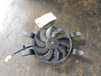 2008 Kawasaki KFX 450 Fan