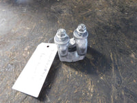 2008 Kawasaki KFX 450 Handlebar Clamps