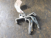 2008 Kawasaki KFX 450 Motor Mounts