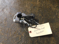 2008 Kawasaki KFX 450 Top Steering Stem Mount