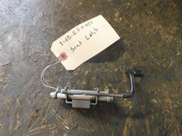 2008 Kawasaki KFX 450 Seat Latch