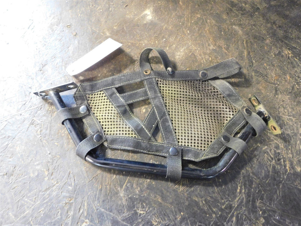 2011 Polaris Razor RZR 170 Right Side Bar