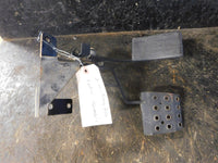 2010 Polaris Ranger 800 Crew Cab Pedal Assembly