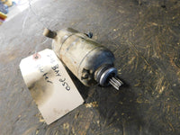 2008 Kawasaki Bayou 250 Starter