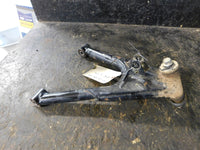 2008 Kawasaki Bayou 250 Right Front A - Arm