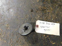 2008 Kawasaki Bayou 250 Starter Gear