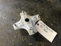 2008 Kawasaki Bayou 250 Left Rear Wheel Hub