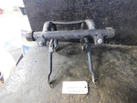 2008 Kawasaki Bayou 250 Front Bumper