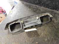 2008 Kawasaki Bayou 250 Grill