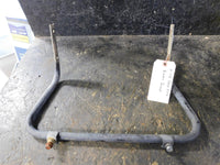 2008 Kawasaki Bayou 250 Rear Bumper