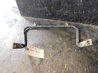 2008 Kawasaki Bayou 250 Rear Bumper