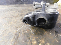 2008 Kawasaki Bayou 250 Throttle