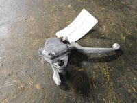 2005 Kawasaki KFX 80 Brake Perch & Throttle