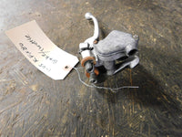 2005 Kawasaki KFX 80 Brake Perch & Throttle