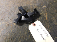 2005 Kawasaki KFX 80 Handlebar Clamps