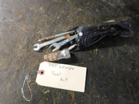 2005 Kawasaki KFX 80 Tool Kit