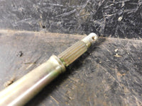 2005 Kawasaki KFX 80 Rear Axle