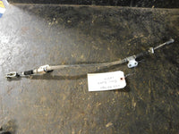 2005 Kawasaki KFX 80 Rear Brake Cable
