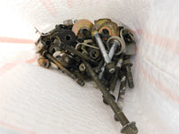 2005 Kawasaki KFX 80 Hardware / Bolts Lot