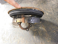 1994 Yamaha Timber Wolf 250 Rear Brake Backing Plate