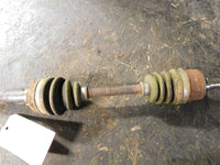 1994 Yamaha Timber Wolf 250 Right Front Axle