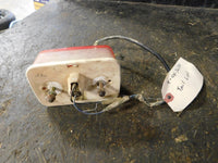 1994 Yamaha Timber Wolf 250 Tail Light