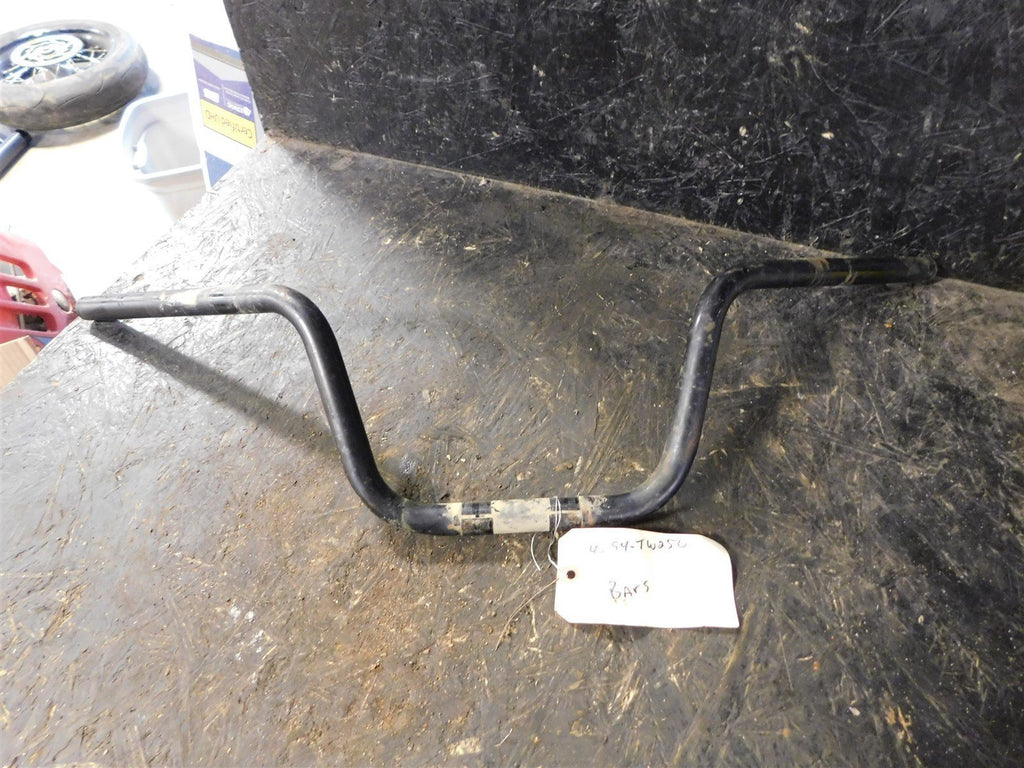 1994 Yamaha Timber Wolf 250 Handlebars